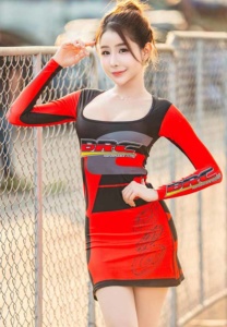 Cher-พริตตี้-gumpun