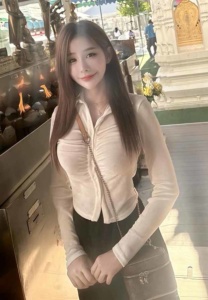 Cher-สายบุญ-gumpun