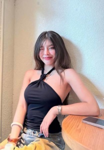 Fang-Natnara ชุดแซ่บ