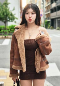 Fang-Natnara ปากจู๋