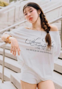 Fang-Natnara สาวชิว