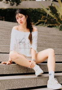 Fang-Natnara สาวเท่