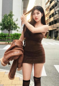 Fang-Natnara หุ่นดี