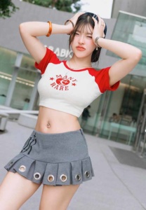 Fang-Natnara หุ่นแซ่บ