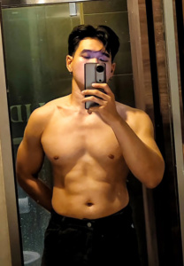 Izesmith9-ชายไทย