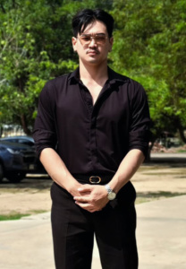 Izesmith9-ลุคดี