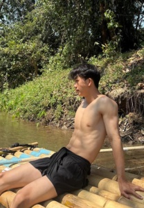 Jed-tongdee-ชิวชิว