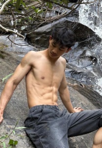 Jed-tongdee-น้ำตก