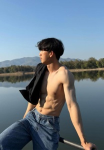 Jed-tongdee-เผลอ