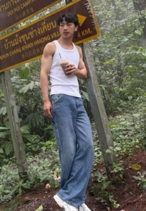 Jed-tongdee-เสื้อกล้าม