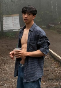 Jed-tongdee-เสื้อสก็อต