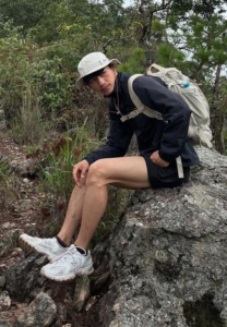 Jed-tongdee-ใส่หมวก