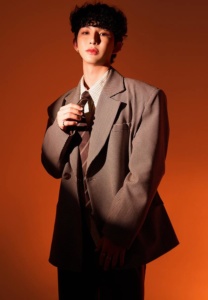 Khunanon-Chanlueang-นายแบบหนุ่ม