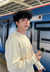 Khunanon-Chanlueang-น่ารัก