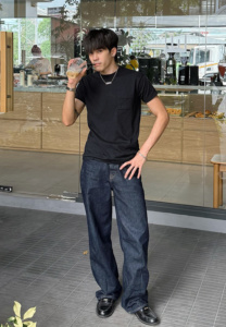 Krit-Thanakrit-กาแฟ