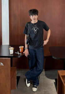 Krit-Thanakrit-คาเฟ่