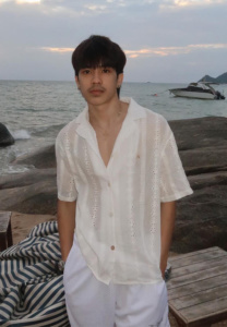 Krit-Thanakrit-ทะเล