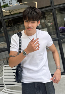 Krit-Thanakrit-รอยสัก