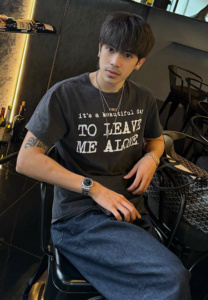 Krit-Thanakrit-รอยสักเท่