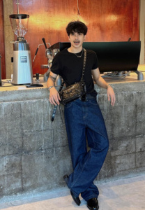 Krit-Thanakrit-เท่