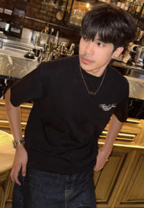 Krit-Thanakrit-เผลอ