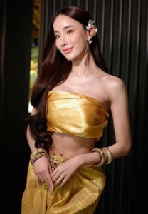 Mookpichana-นางงาม