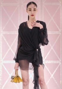 Mookpichana-นางแบบ