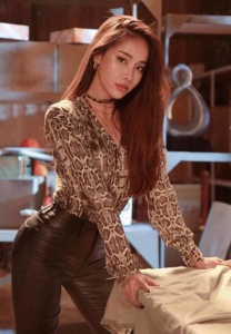 Mookpichana-แม่เสือสาว