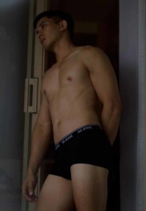 NamKhaeng_WP-กางเกงดำ