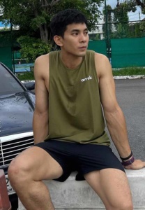 NamKhaeng_WP-เสื้อเขียว