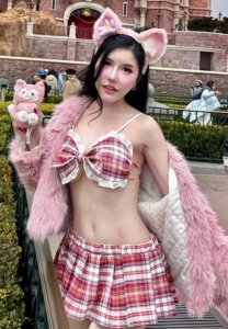 Sarika-Rasantiya-สาวสดใส