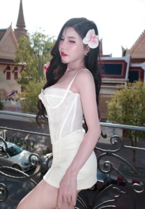 Sarika-Rasantiya-สาวหวาน