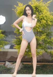 Sornsawan-Sunanta-ว่ายน้ำ