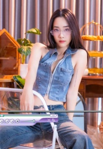 Sornsawan-Sunanta-เน็ตไอดอลสาวติส