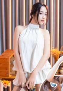 Sornsawan-Sunanta-เน็ตไอดอลสาวหวาน