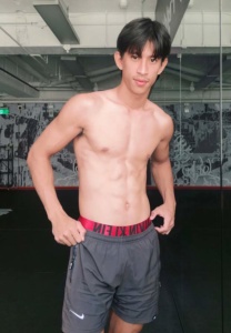 Superjeng-ครูมวย