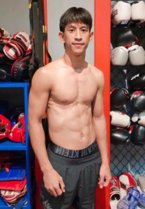 Superjeng-ซ้อม