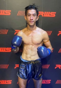 Superjeng-ต่อยมวย