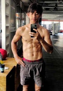 Superjeng-เซลฟี่