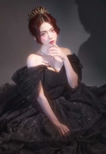 Winnie-เจ้าหญิง