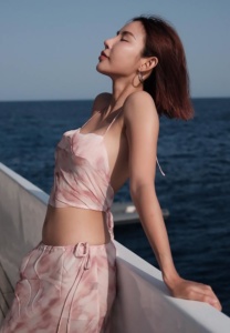 Ssomch-Tanass-ทะเล