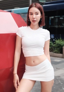 Ssomch-Tanass-นางแบบแซ่บ