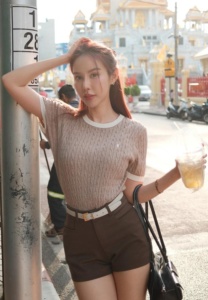 Ssomch-Tanass-สาว