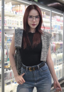 Ssomch-Tanass-สาวสวย