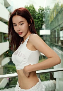 Ssomch-Tanass-เสื้อกล้ามขาว