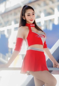 Tatotangmo นางแบบ