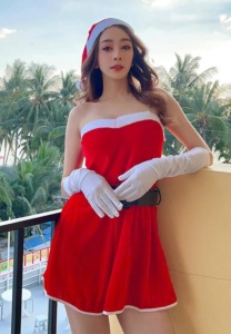 Tatotangmo -แซนดี้