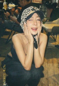 Tatotangmo แม่เสือ