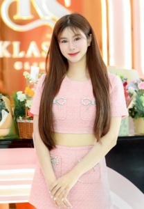 Yanisa-Kamjing-ชุดหวาน