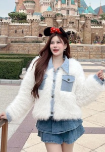 Yanisa-Kamjing-มินนี่